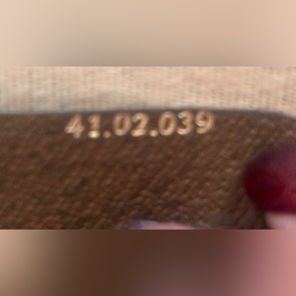 Gucci GG Supreme Ophidia Sherry Line crossbody tote Boston bag - Picture 13 of 16